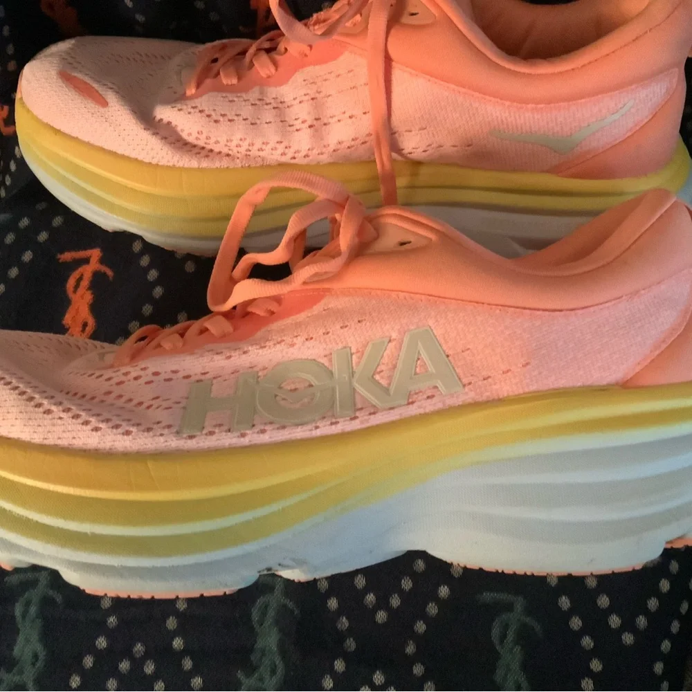 Hoka Sneakers - Picture 3 of 10